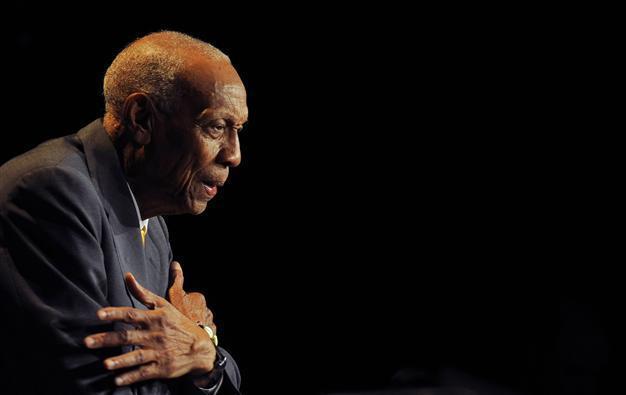 Cuban pianist Bebo Valdes dies in Sweden, aged 94