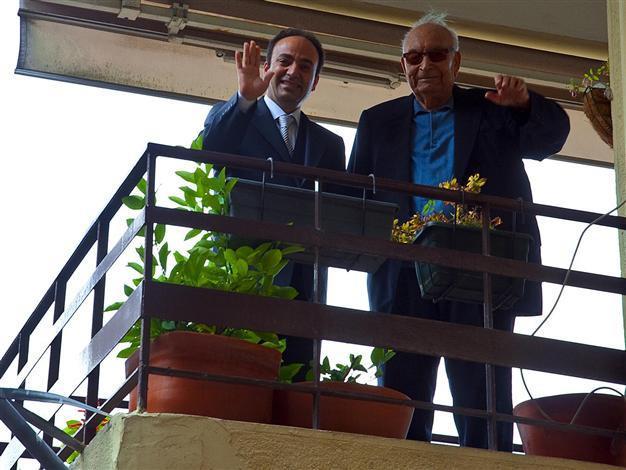 Three or four wise men commissions to be formed: Turkish PM Erdoğan