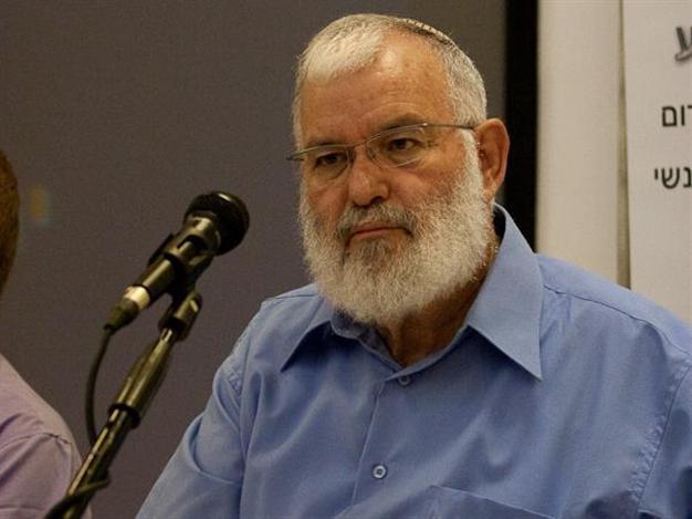 Israel’s national security advisor felt ‘like a baby’ following apology: Report