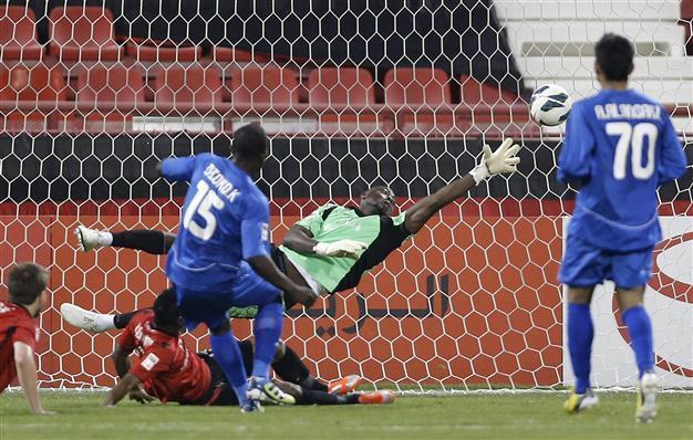 Qatar broaches sensitive demography through football