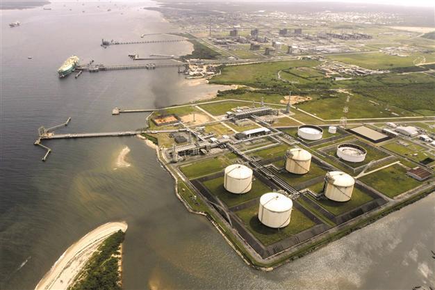 Italian oil firm ENI cuts Nigeria activites