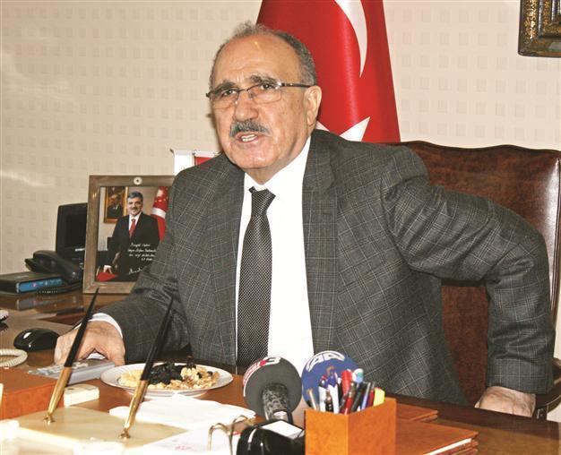PKK retreat will last as long as necessary: Deputy PM