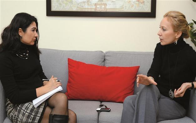 Frustrated Greek Cypriots ‘feel cheated by the EU’