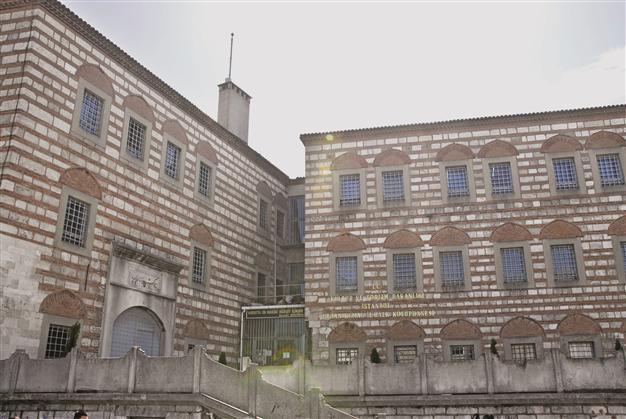 Reviving Istanbul’s historic libraries