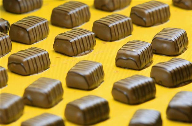 Chocolate makers of Belgium deplore copycats