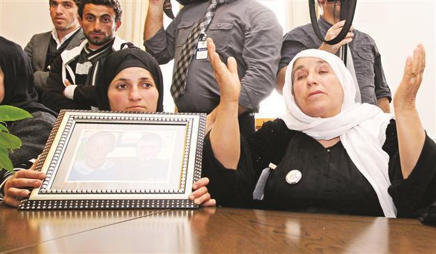 Panel approves Uludere report despite opposition’s objection