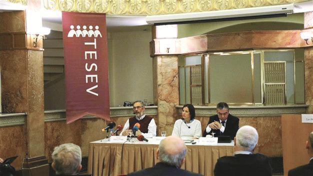 Parliament Commission only revising and not rewriting charter