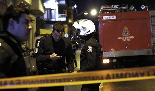 Bomb explodes in Athens near Acropolis, no injuries: Police