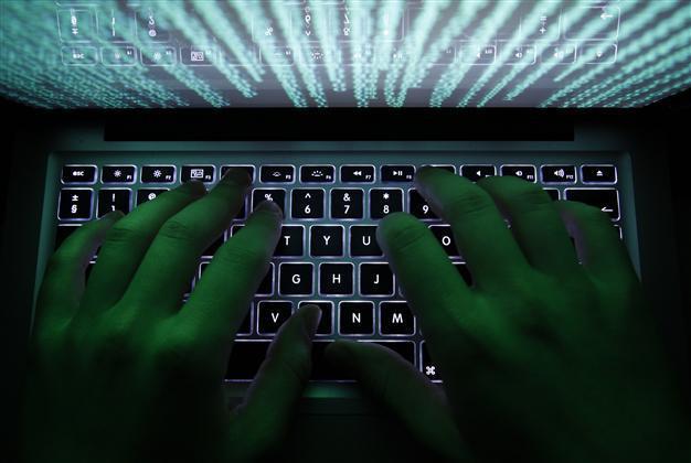 Internet slowed by one of the largest cyber attacks ever seen