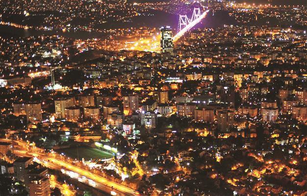 General Electric to court Turkey’s LED revolution