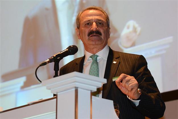 Revise Customs Union or cancel it totally, Turkey tells EU