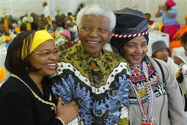 Obama deeply concerned for Mandela
