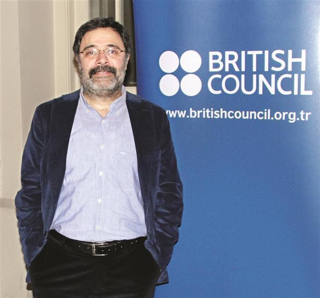 Turkish market focus of London Book Fair