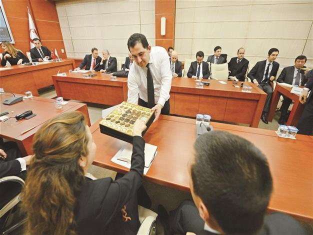 Ankara natural grid to be privatized for $1.16 million