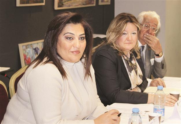 Ankara Bar to tackle domestic violence