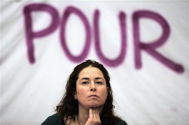 PEN condemns life sentence meted out to Selek