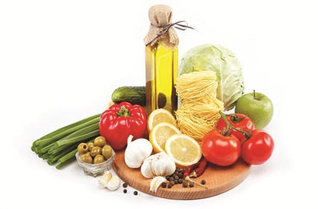 Mediterranean diet may not protect aging brain