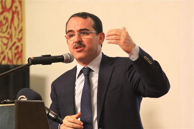 Öcalan has experienced positive change of attitude: Justice Minister