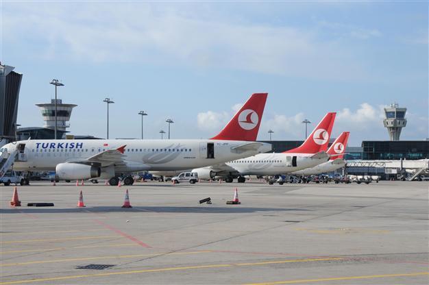 THY wins ‘Airline of the Year’