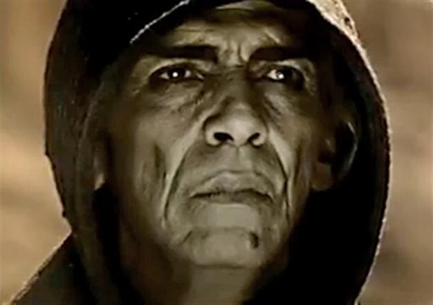Resemblance between Obama, actor playing devil raises eyebrows