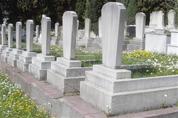 Foreign residents to get free graves in southern Turkey