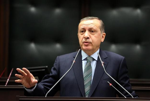Turkish PM: Let this Nevruz bring hope for resolution