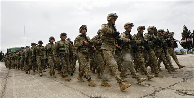 Seven killed in US Marine Corps training accident: official