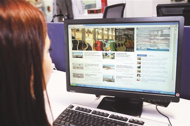 Digital pay plan gives hope to US newspapers: report