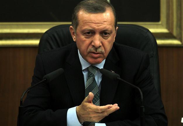 Turkish PM stands behind his controversial remarks on Zionism