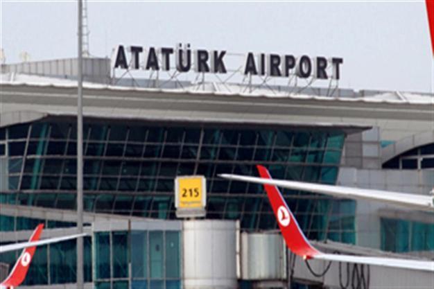 Chinese man attempts suicide at Istanbul airport