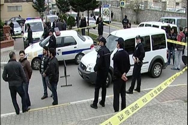 Local administrator’s office, library targeted by explosions in Istanbul