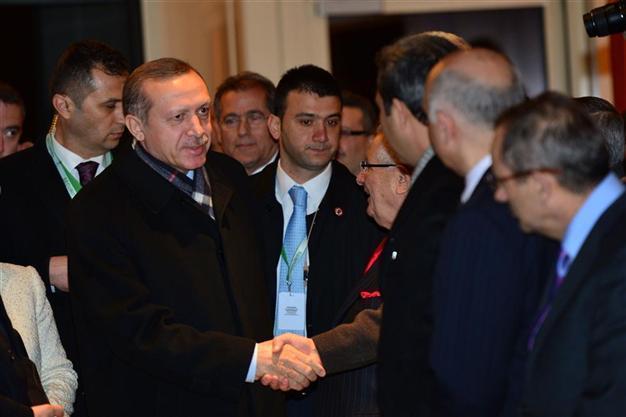 Turkish PM cancels Denmark press conference to avoid ‘crisis’