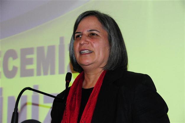 BDP condemns attacks on ministry and AKP HQ in Ankara, warns of provocation