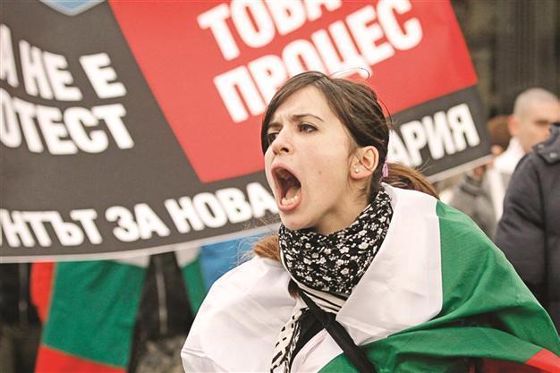 Two more self-immolations in Bulgaria: report