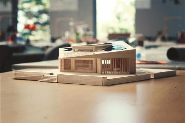 Middle East Technical University to race its solar-powered house