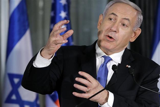 Israel still committed to two states for two peoples: PM Netanyahu