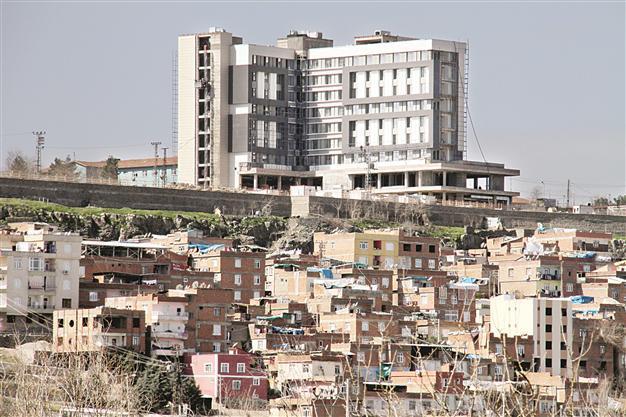 Investments boost in southeastern Turkey