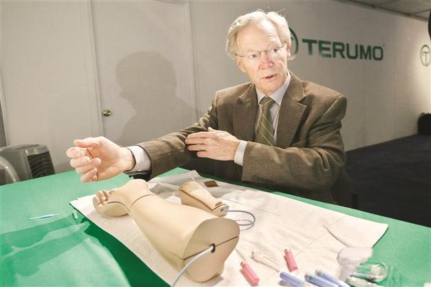 Surgery replaced by tiny tools, devices