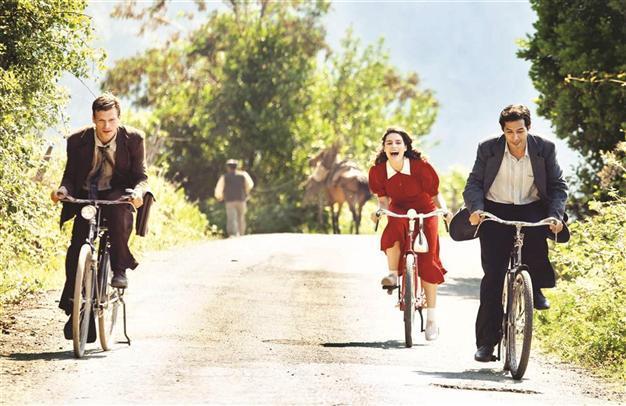 Turkish productions get more viewers at box office