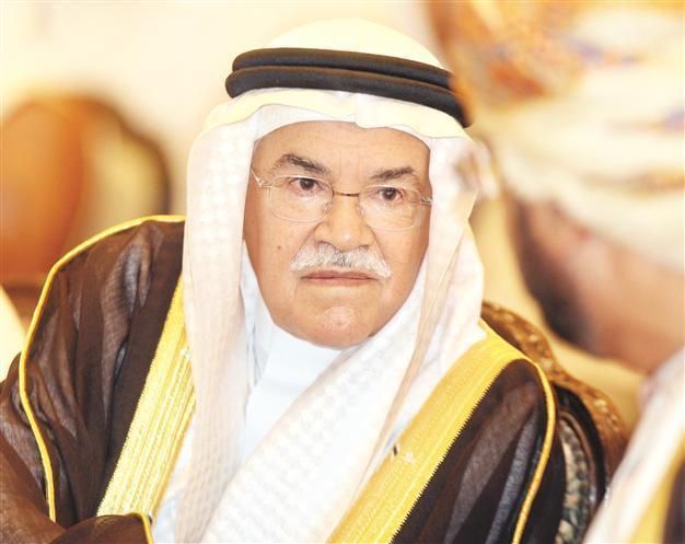 Oil prices proper, market stable: Saudi minister