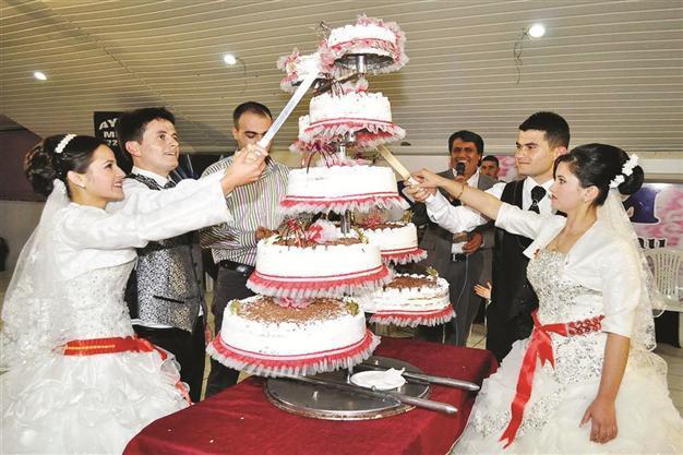 100,000 divorces take place annually in Turkey, minister says