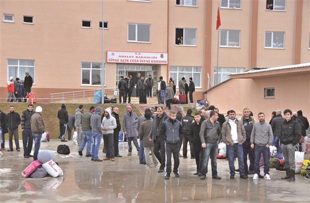 Hard to understand EU officials, Turkish justice minister says