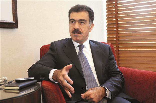 PKK militants ‘must go to own countries’