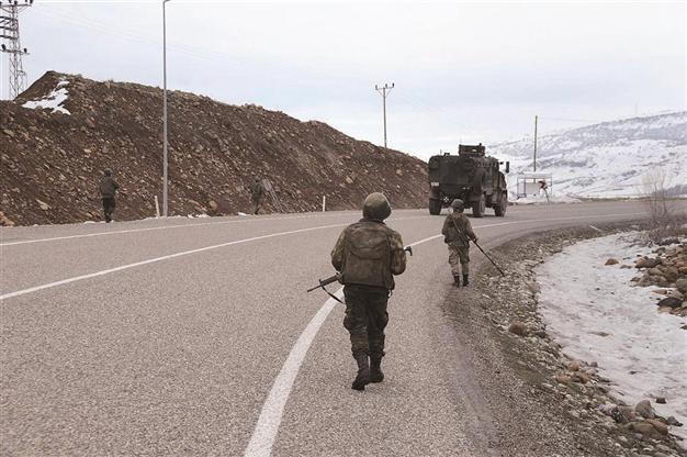 PKK peace may modify Turkey’s arms preferences