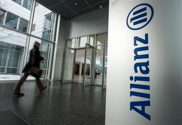 Allianz to buy Yapi Kredi Sigorta for nearly 950 mln euros : Sources