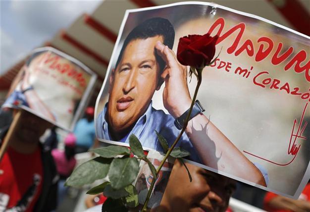No ‘Hugo Chavez street’ in Paris anytime soon