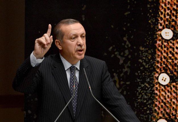 We insisted on the Israeli apology, says Turkish PM