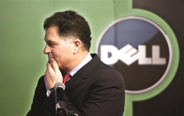New offers emerge for Dell’s purchase