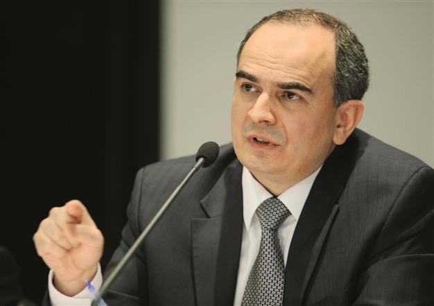 The Central Bank of Turkey shocks with upper-band cut