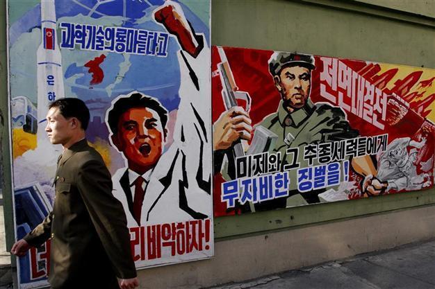 US takes N Korea threats very seriously: Pentagon